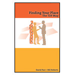 Finding Your Place – The TDF® Map